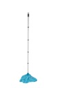 Hrot YORK MOP, pažba z mikrovlákna CLASSIC sukňa + skladacia palica 120cm