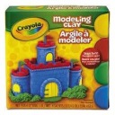 CRAYOLA MODELING CLAY modelovacia hmota 4 farby