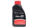 BRZDOVÁ KVAPALINA DOT4 DOT-4 500ml 0,5L maxgear