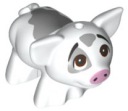 LEGO 28318pb03 PIG PIG PUA NOVINKA (2g)