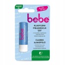 BEBE CLASSIC STAROSTLIVOSŤ RUŽ 4,9G