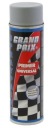 MOTIP GRAND PRIX STRIEBORNÁ FARBA NA KOLESÁ 500ML SPREJ