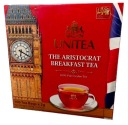UNITEA The Aristocrat Breakfast Tea čierny cejlónsky čaj 100x2g