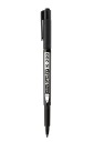 CD popisovač 2,5mm (1) Kamet black K-200