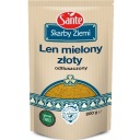 Sante Len, mleté ​​zlato, 200g