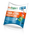 BIOLOGICKÉ TABLETY 2 POĽSKÝ PRODUKT