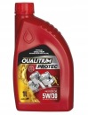 MOTOROVÝ OLEJ 5W30 QUALITIUM PROTEC 1L