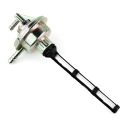 Palivový kohútik pre Vespa ET2 Iniezione 50CC ET4 125CC OEM 121670020 575331