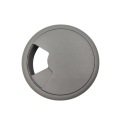KÁBLOVÁ VLOŽKA fi 60 DARK ASH *EB* - 651