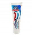 Zubná pasta AQUAFRESH Fresh & Minty 75 ml