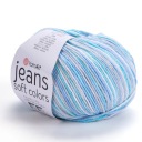 YarnArt Jeans Soft Colors - 6203