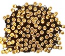 OSVETLENIE VIANOČNÉHO STROMČEKA 100 LED TEPLÉ BIELE OUT/OUT 8 REŽIM