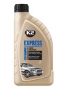 K2 EXPRESS 1L ÚČINNÝ AUTOŠAMPÓN