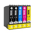 5x ATRAMENT PRE EPSON XP-3155 XP-3150 XP-2155 XP-2150