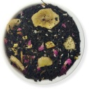 SANTA'S SMILE yunnan op čaj 50g