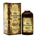 OLEJ z morskej suky 50ml NÁPRAVNÝ, ZA STUDENA LISOVANÝ 100%