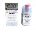 Man feuchtigkeits fluid pánsky hydratačný krém 50ml