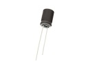KONDENZÁTOR 220uF-25V/8X11,5 105C SAMYOUNG