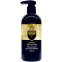 By My Beard BEARD SHAMPOO Hydratačný šampón na fúzy 300 ml