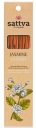 SATTVA JASMINE Kadidlo 30g (15ks)