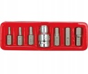 SET VOREL HEX ALLEN TIPS H4 - H12 SET. 7KS. 66710