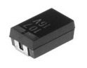 Tantalový kondenzátor SMD-C 3,3uF/35V