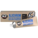 K2 ALUCHROM leštiaca pasta na hliník 120 g