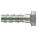 Skrutka s čiastočným závitom M14x50 triedy 8,8 DIN 931