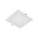 DOWNLIGHT P/T SQUARE 167x167 12W 4000k 800lm
