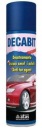 DECABIT Spray odstraňuje decht a asfalt 250ml ATAS