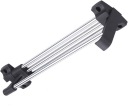 Výsuvný vešiak na úzku 350mm šatníkovú skriňu PRO