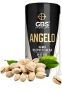 GBS ANGELO instantná káva PISTÁCIA