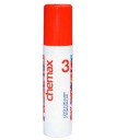 Chemax 3 POHÁRKY TEKUTÉ 125ml