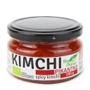 KIMČI PIKANTNÉ BIO 200 g - BIO PLANÉTA