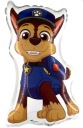 Paw Patrol Chase fóliový balónik 35 cm