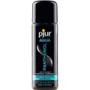 Lubrikant na vodnej báze Aqua Panthenol 30ml dlhotrvajúci hydratačný Pjur