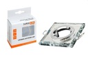 Halogénové svietidlo GU10 MR16 LED GLASS