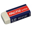 Factis Eraser 1 ks.
