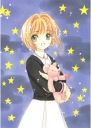 Anime Manga Cardcaptor Sakura Poster ccs_585 A3