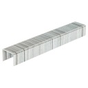 Spony typ J, 8 mm, 1000 ks TOPEX 41E308