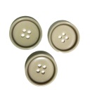 ŠTANDARDNÉ OBLEKOVÉ Gmbíky K BUNKÁM, 20MM