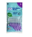 TePe medzizubné kefky 1,1 mm fialová 8 ks