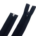 Deliaci zips S3 R čierny 30CM