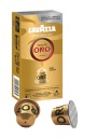 Kapsule Lavazza Qualita Oro Alu pre Nespresso 10