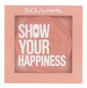 Pastel Show Your Happiness Blush (203)