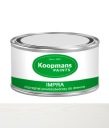 Koopmans Impra Wood impregnácia 100ml Bielená borovica