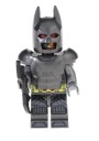 Figúrka blokov Super Hero Batman Trasher Suit