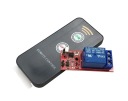 314 Reléový modul s IR diaľkovým ovládačom Arduino