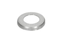 Miska, kryt otočného ramena nápravy WSK 125 B1 dvojitý rám WFM M06 18x32mm