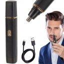 NOS EAR TRIMER DEPILATOR VLASOV HOLIEC